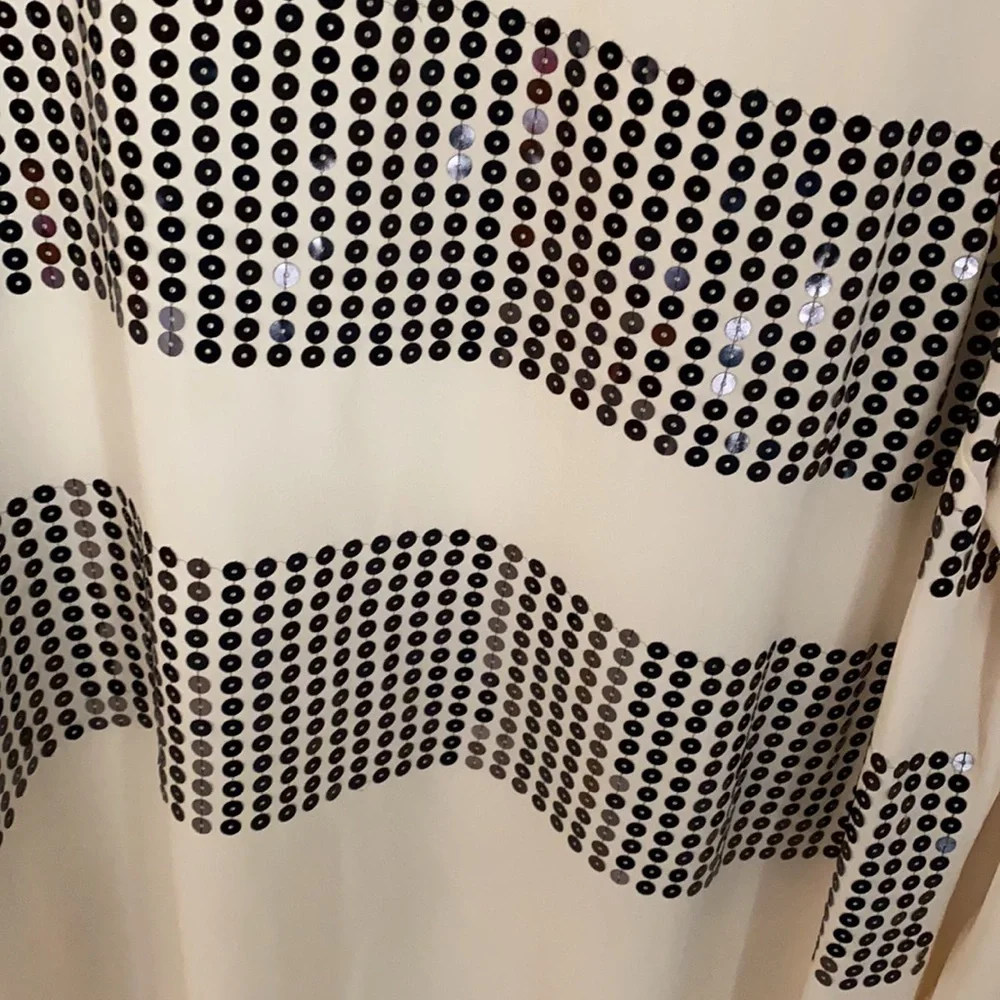 Lane Bryant Tunic - Picture 3 of 3